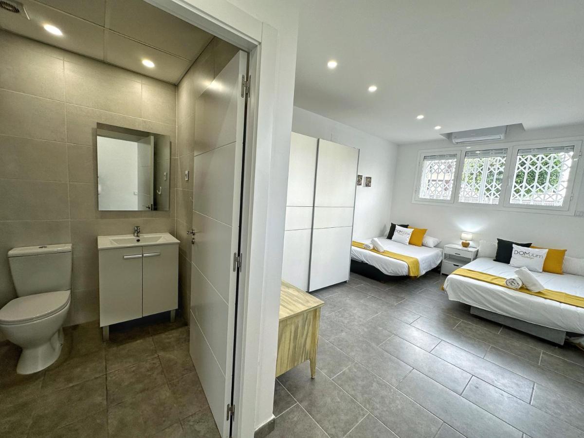 Domuum Holidays - Pino Alto Apartamento