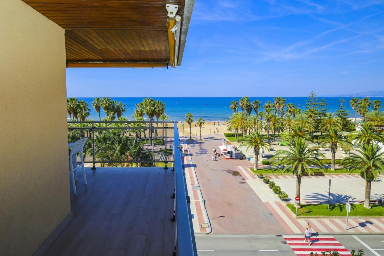 Tous 3 Only Families Planetcostadorada Apartamento