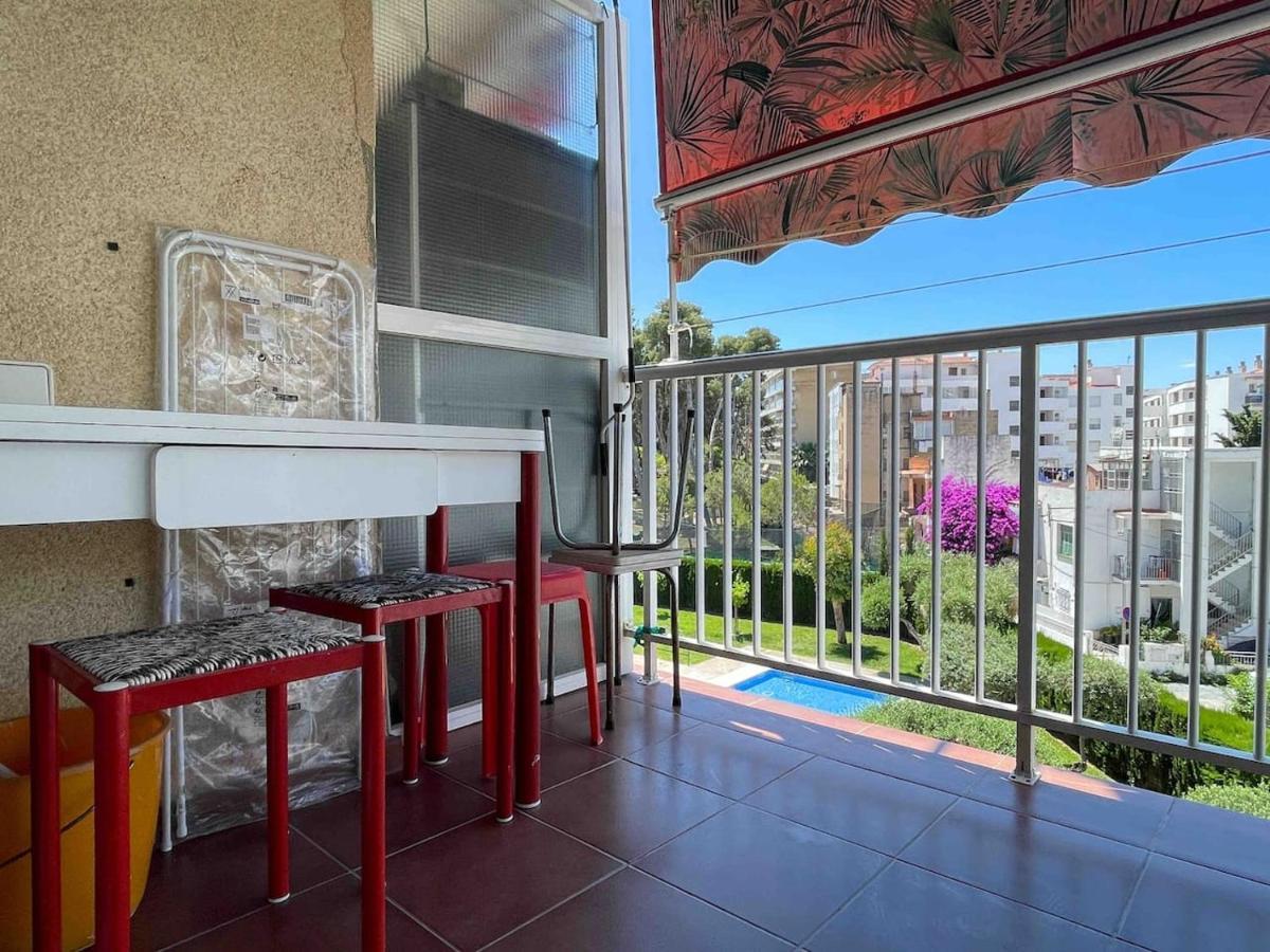 Hostourist@salou Apartamento Familiar Con Piscina Salou