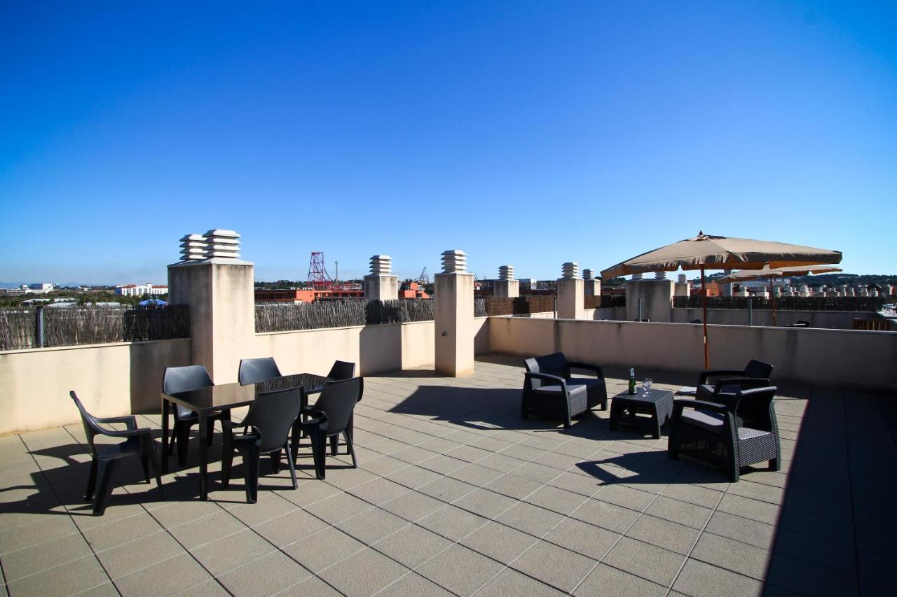 Ventura 2 Planet Costa Dorada Apartamento Salou