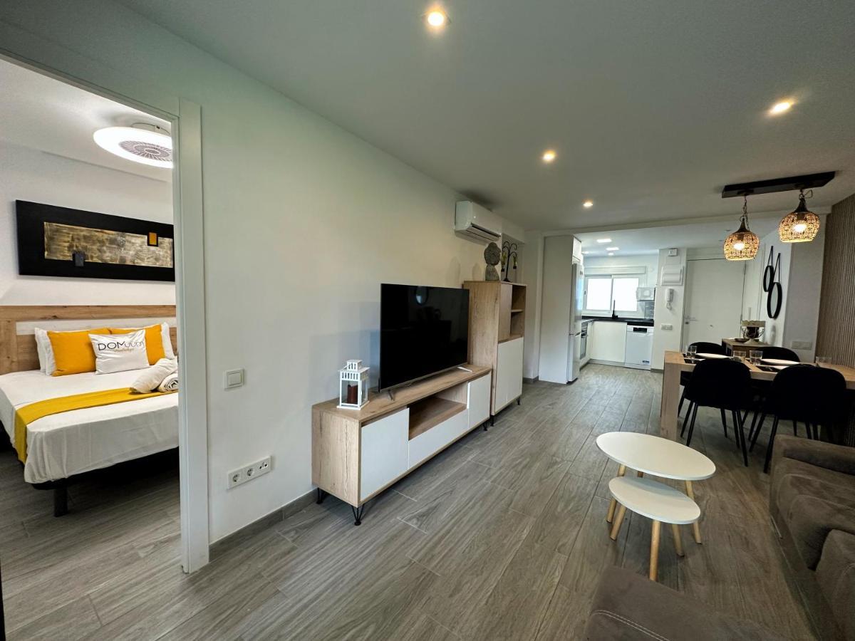 Domuum Holidays Apartamento Salou
