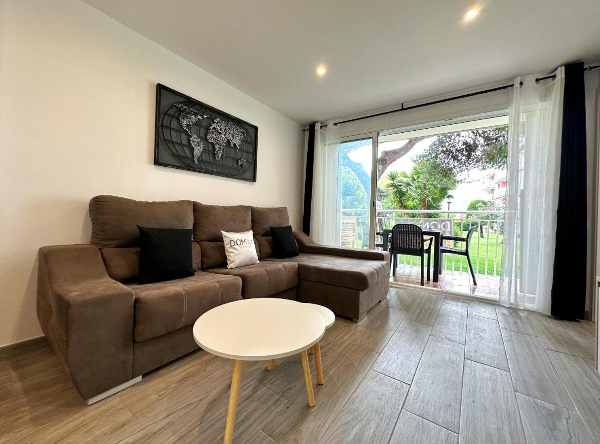 Apartamento Domuum Holidays Salou