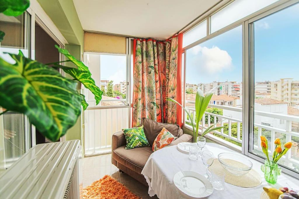 Appartement Bro Mar