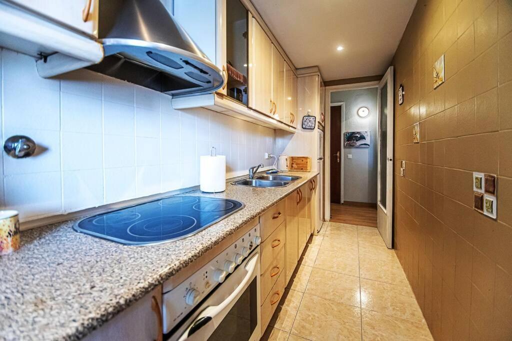 Bro Mar Appartement