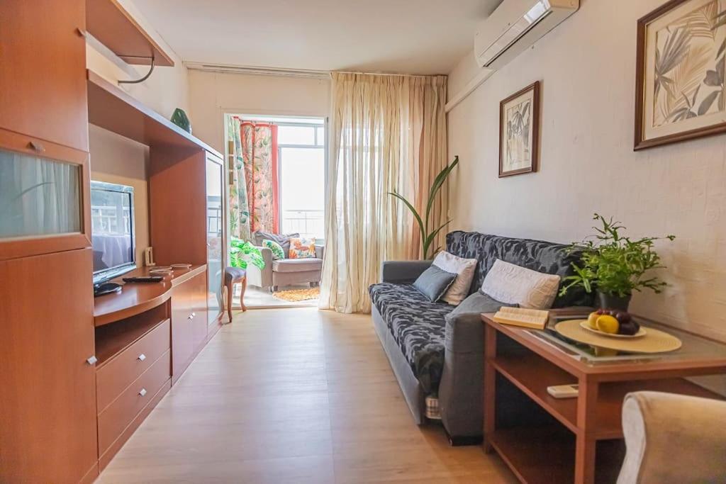 Appartement Bro Mar *