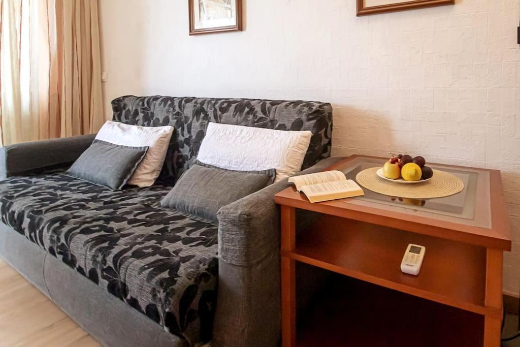 Appartement Bro Mar