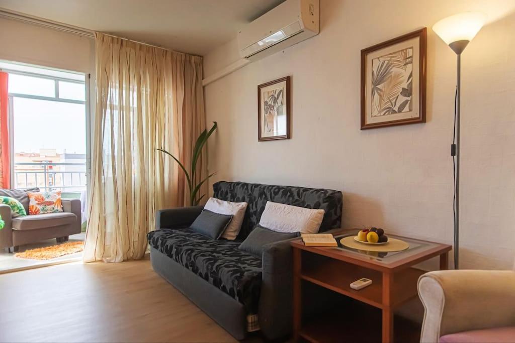 Bro Mar Appartement Salou