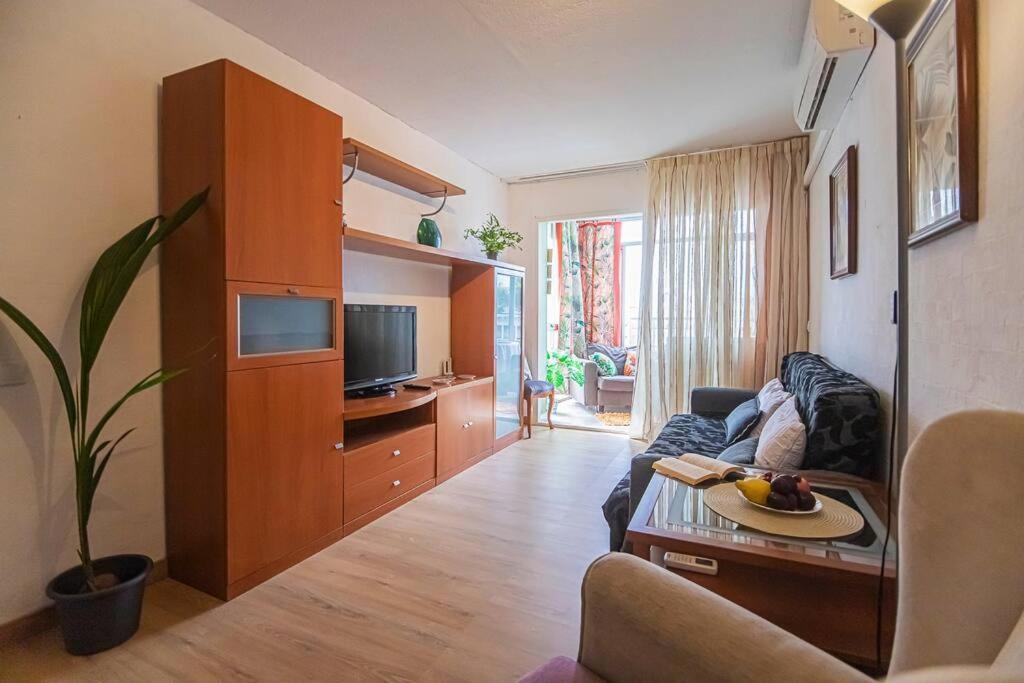 Appartement Bro Mar