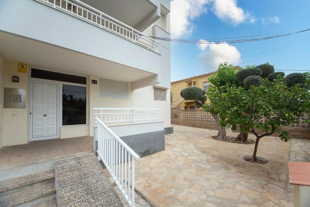 Appartement Bro Mar