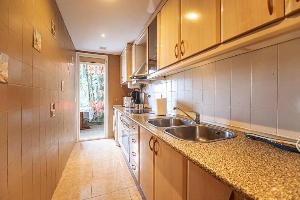 Appartement Bro Mar *