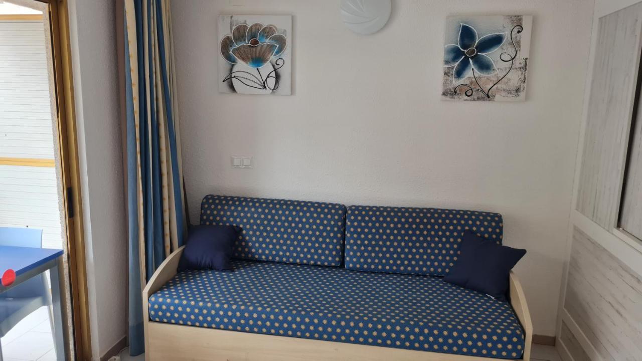 Apartment Bonito Con Piscina