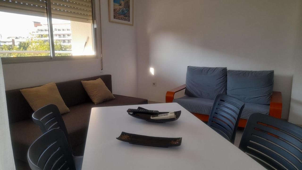 Appartement En *