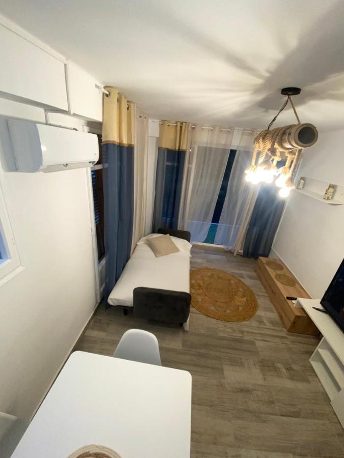 Aloha Appartement *