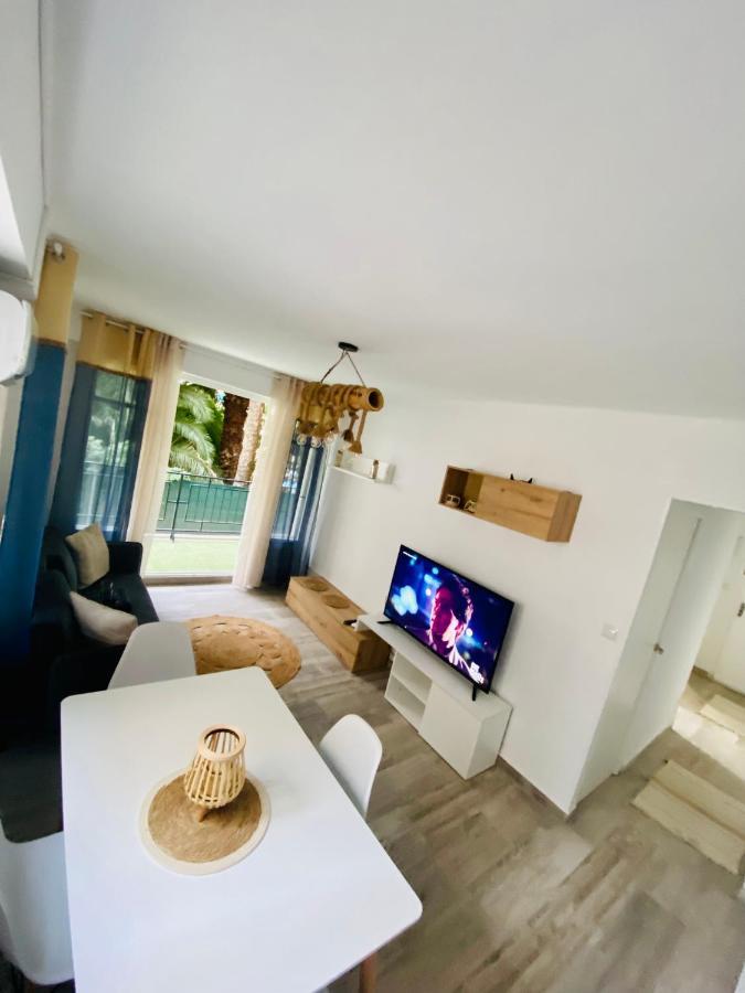Appartement Aloha