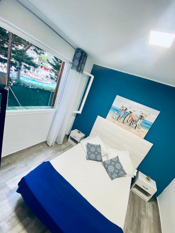 Aloha Appartement
