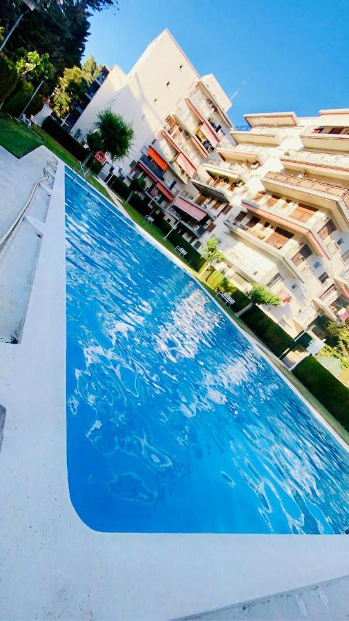 Aloha Appartement *