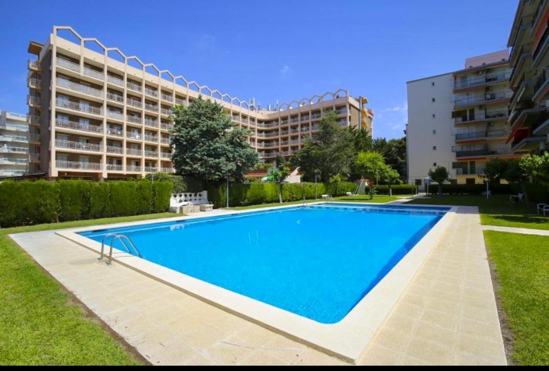 Aloha Salou