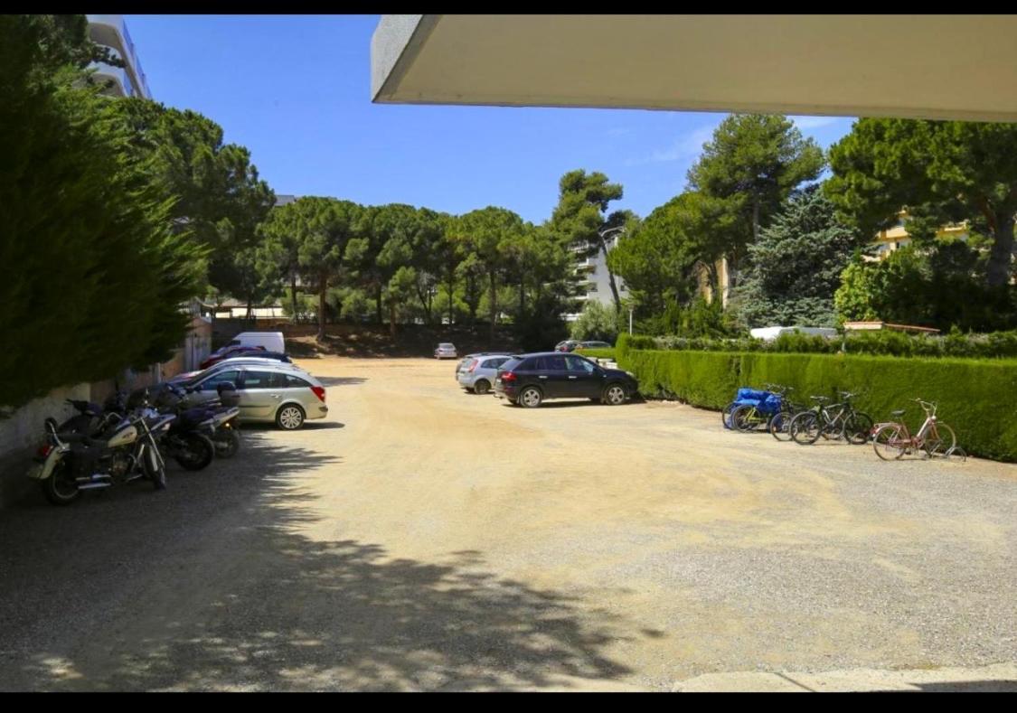 Aloha Appartement