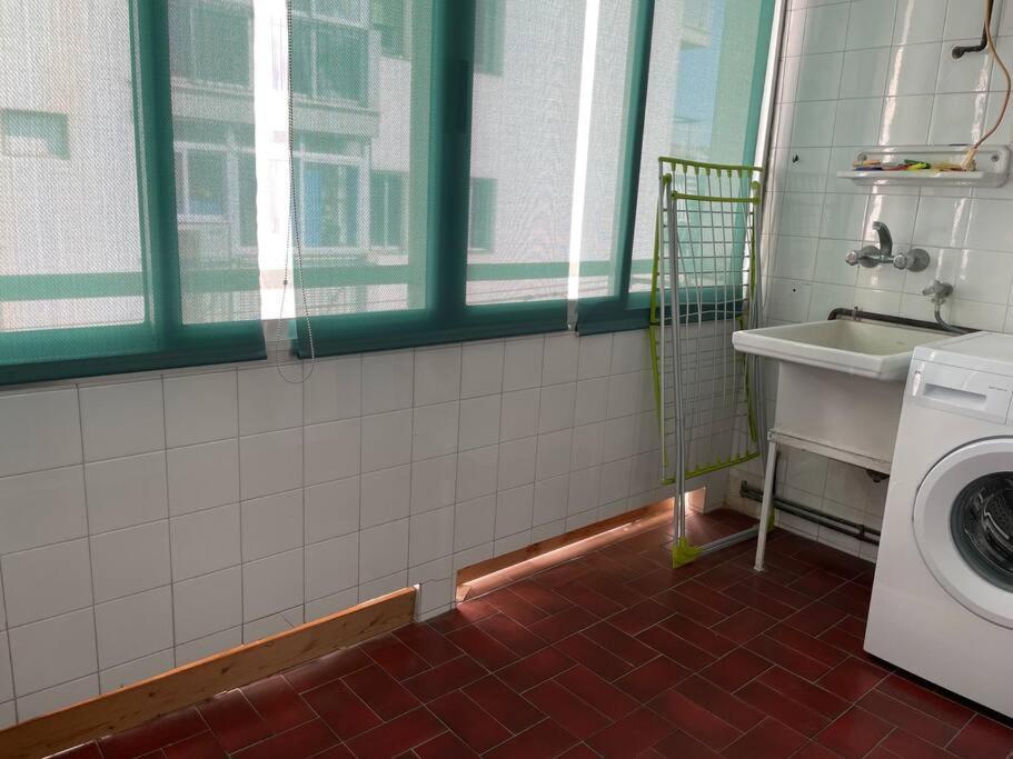 Apartamento En Primera Linea De Mar De