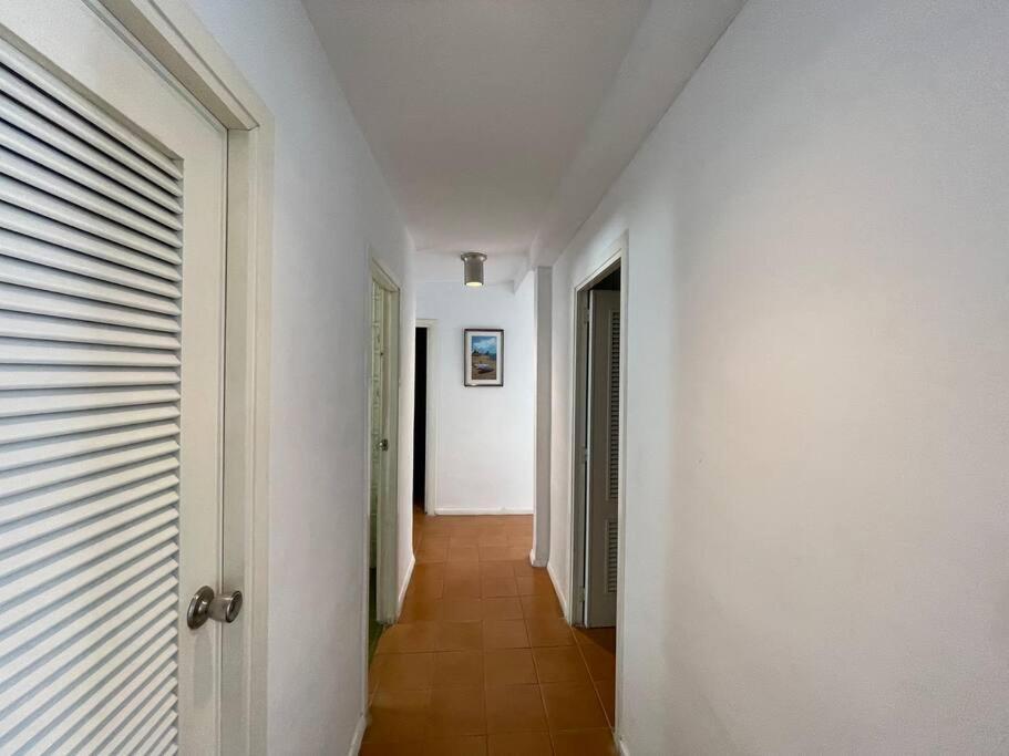Apartamento En Primera Linea De Mar De
