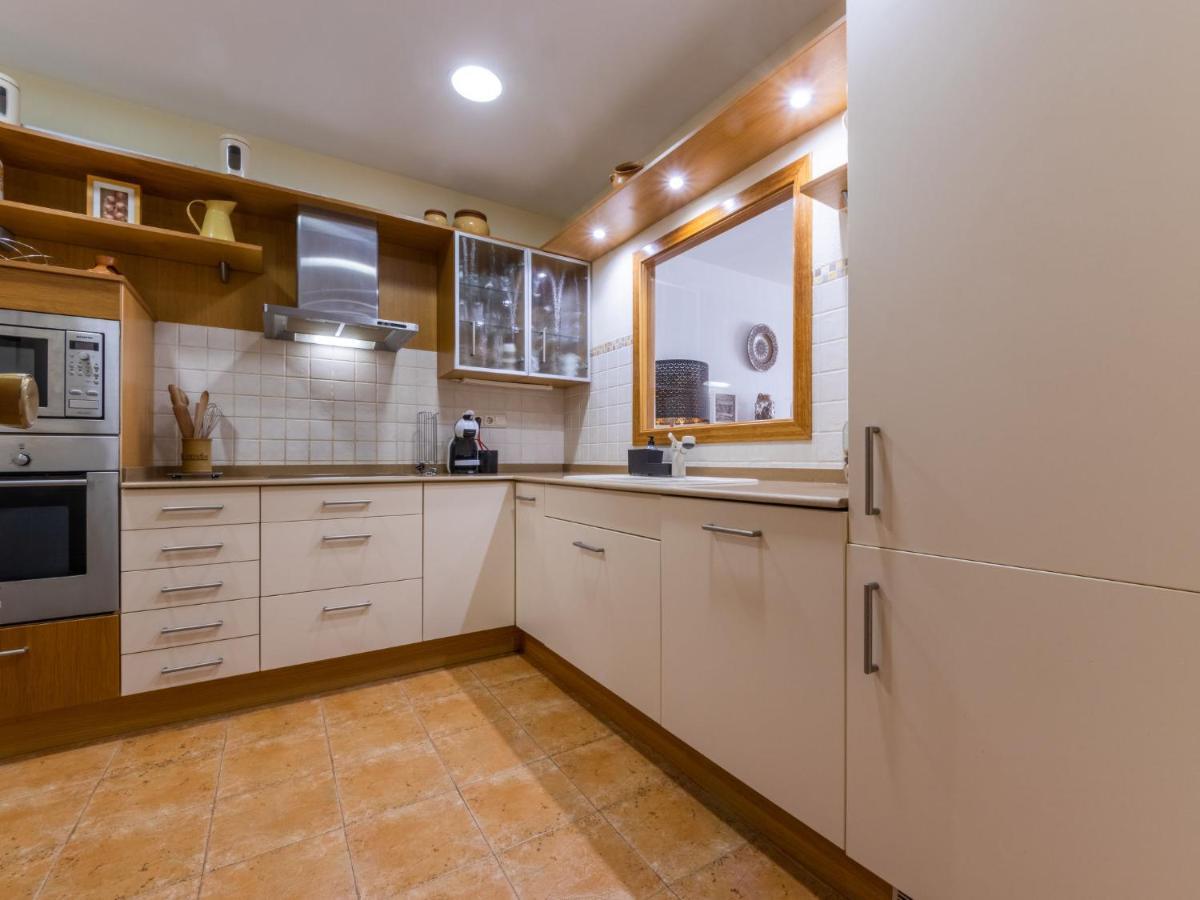 Rits-4 By Interhome * Salou