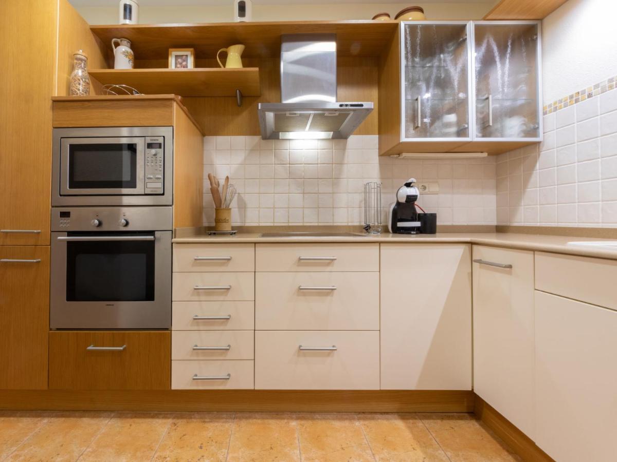 Rits-4 By Interhome Apartamento Salou