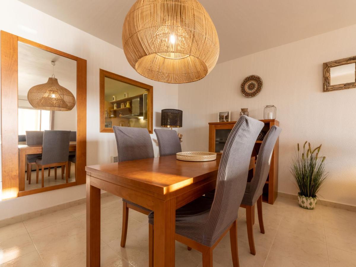 Rits-4 By Interhome Salou