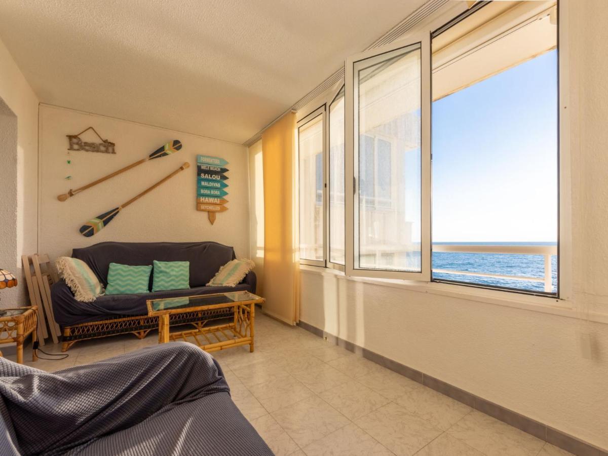 Apartamento Rits-4 By Interhome *