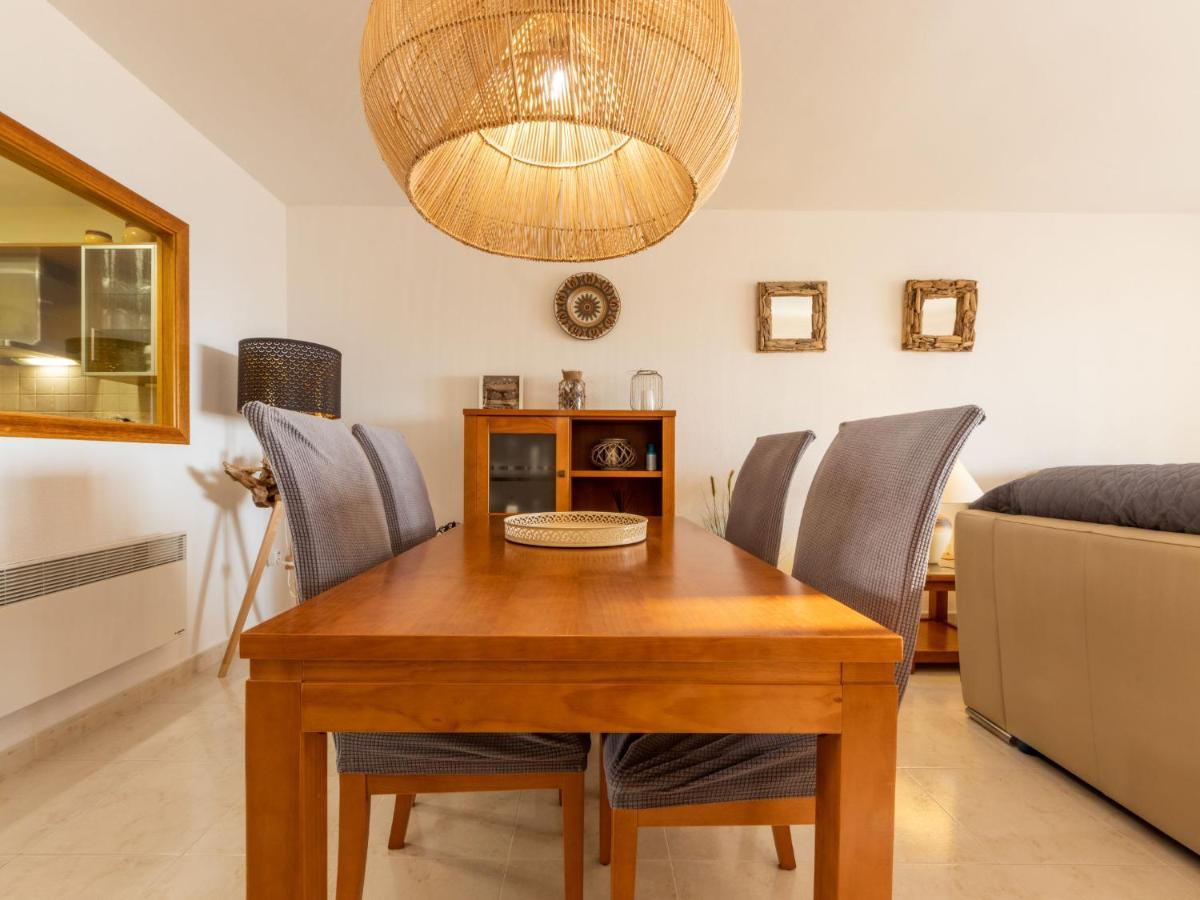 Rits-4 By Interhome * Salou