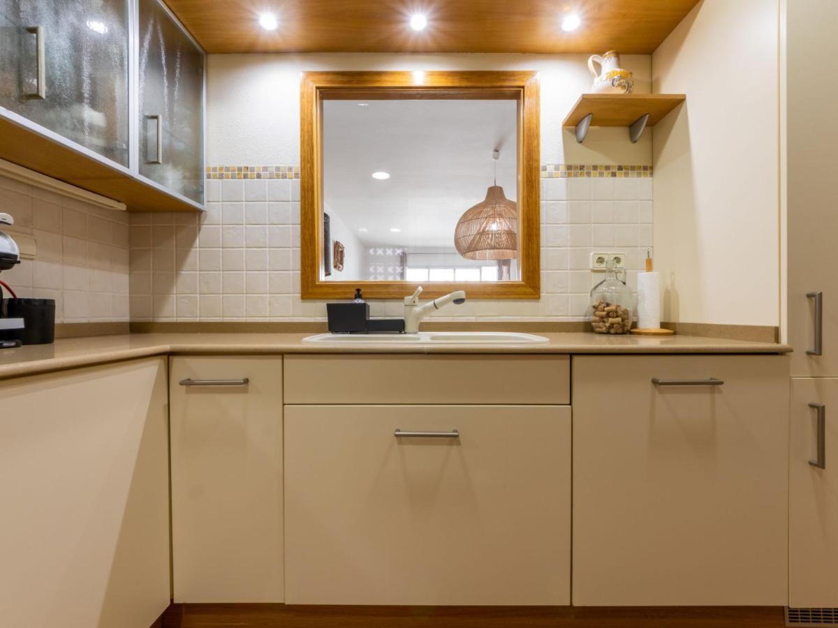 Apartamento Rits-4 By Interhome