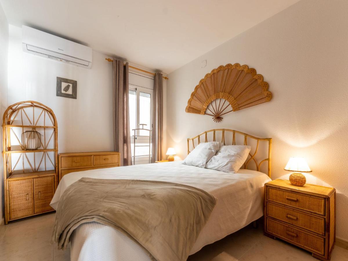 Rits-4 By Interhome * Salou