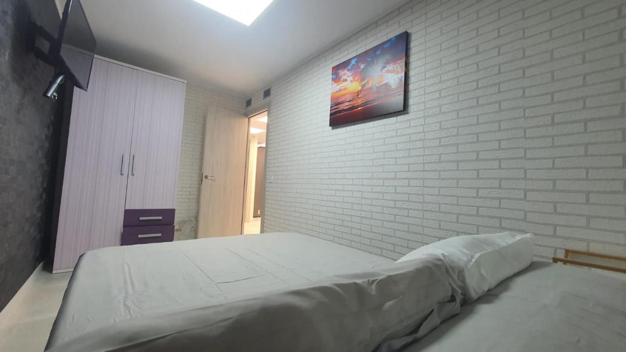 Julia Cap - 3 Bedrooms With Pool * Salou