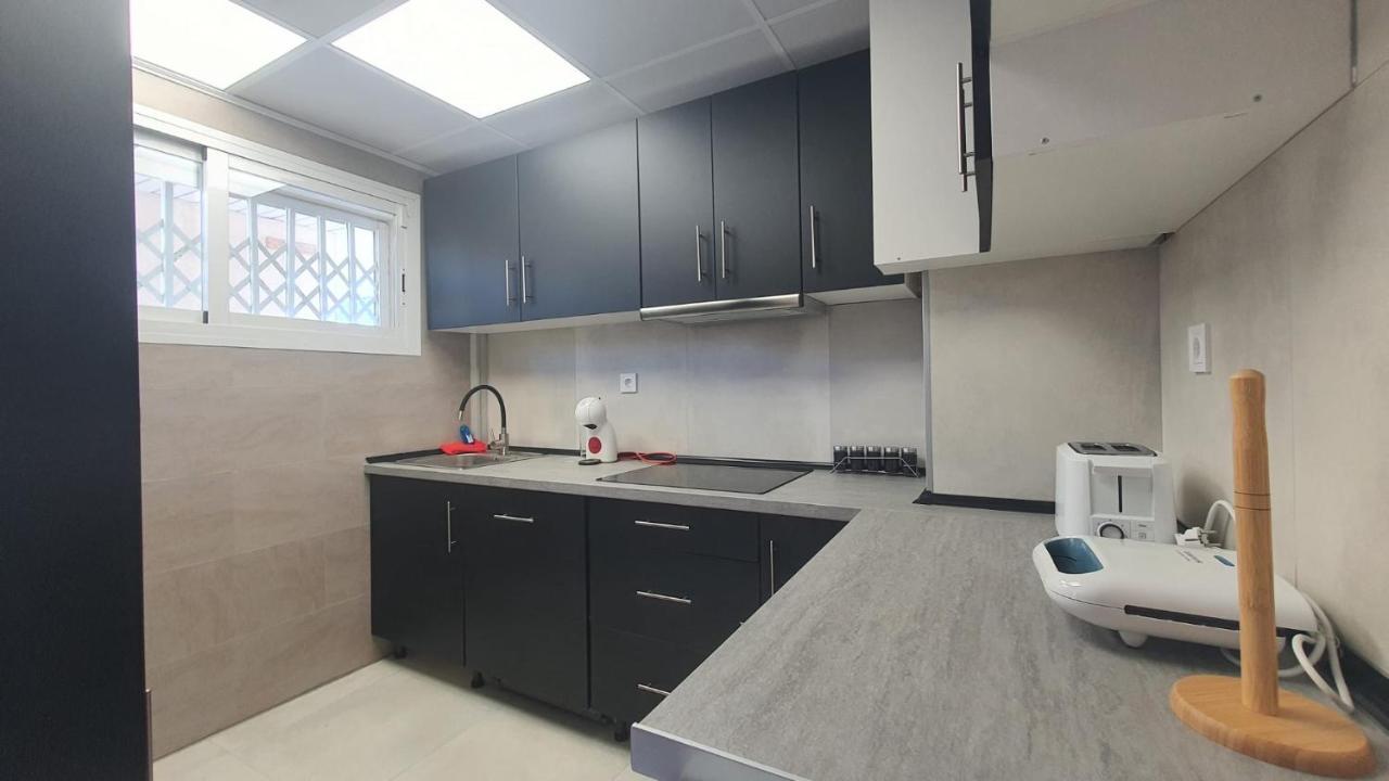 Julia Cap - 3 Bedrooms With Pool Appartement