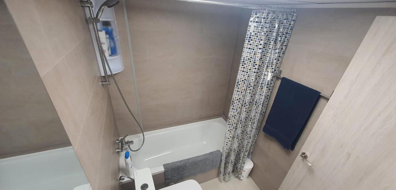 Appartement Julia Cap - 3 Bedrooms With Pool Salou