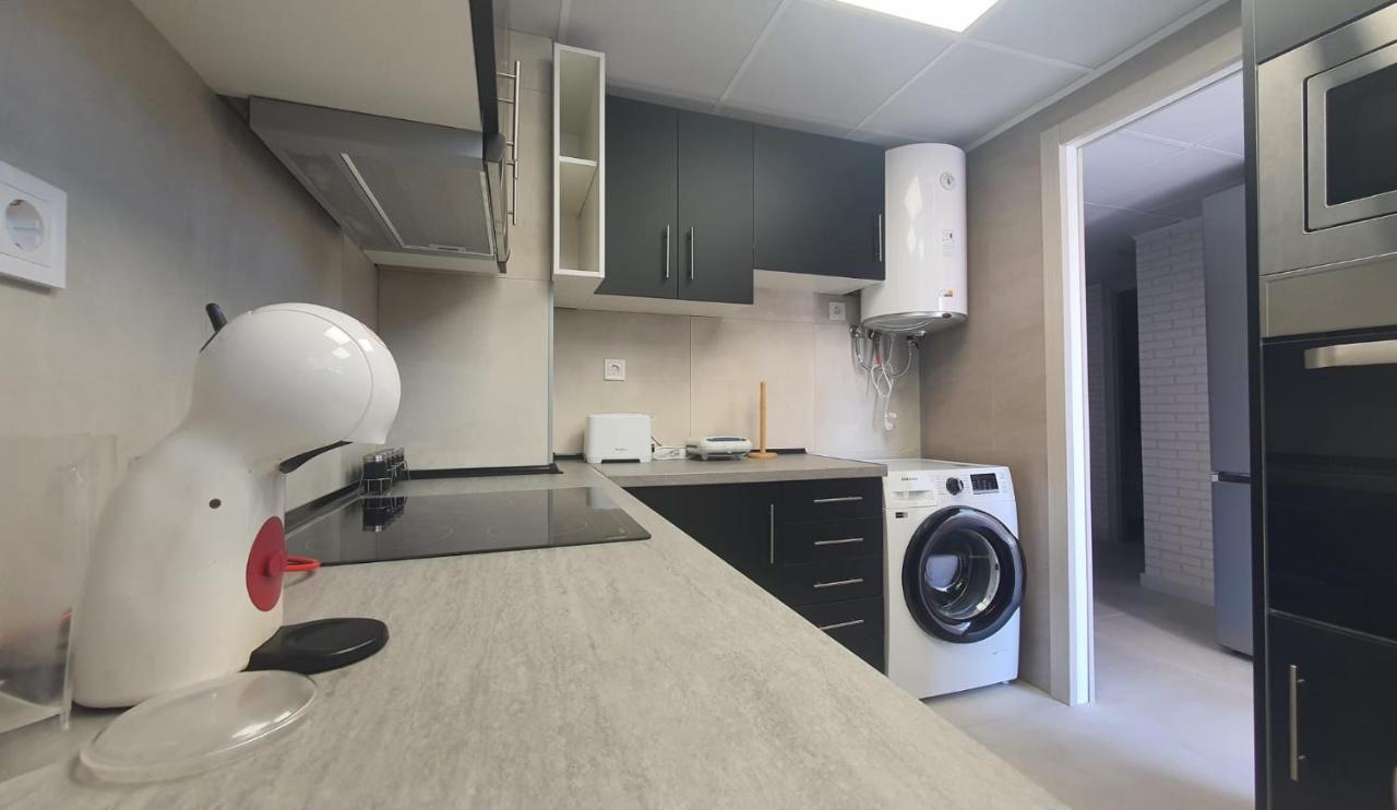 Julia Cap - 3 Bedrooms With Pool * Salou