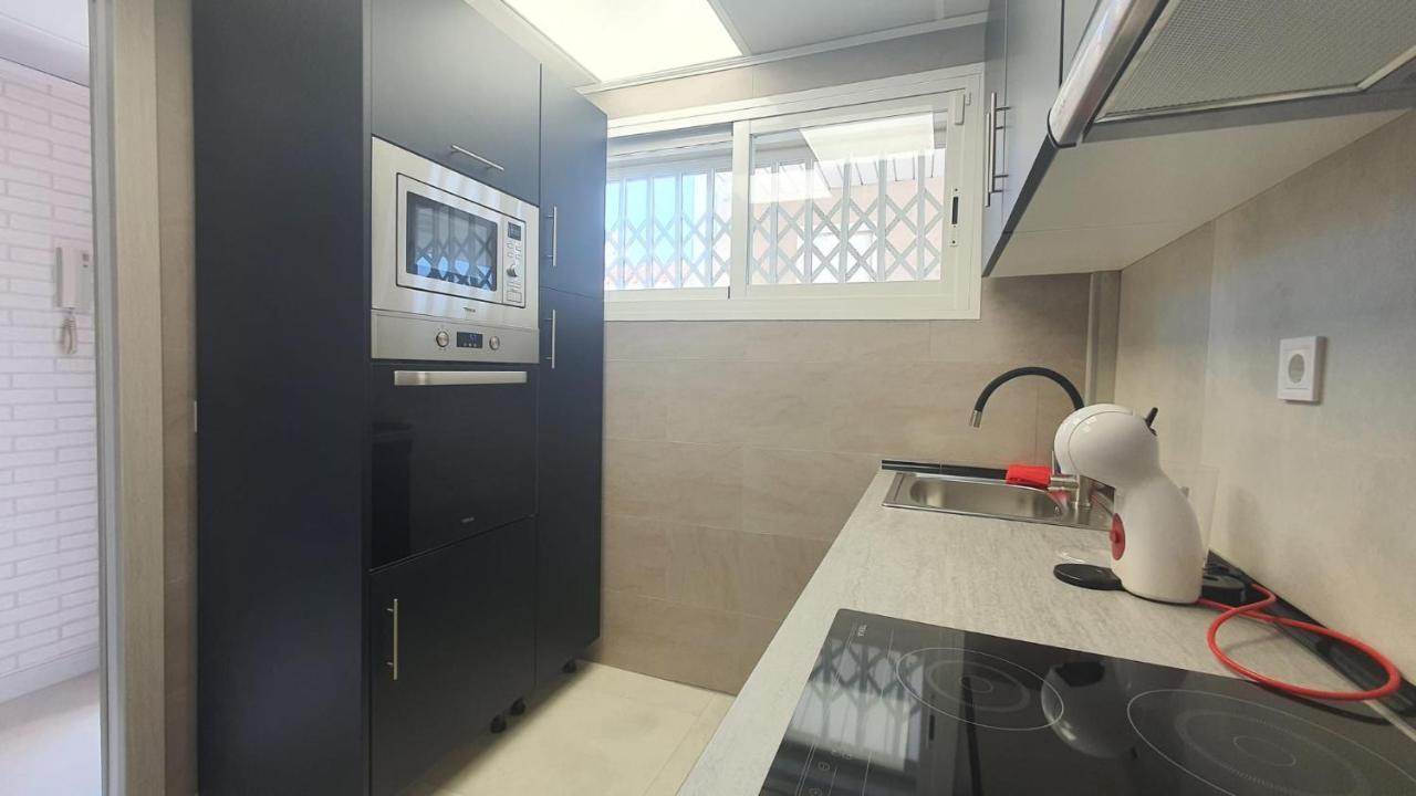Julia Cap - 3 Bedrooms With Pool Salou