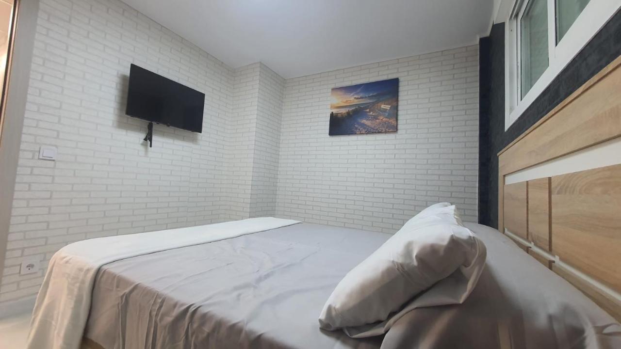 Julia Cap - 3 Bedrooms With Pool Appartement Salou