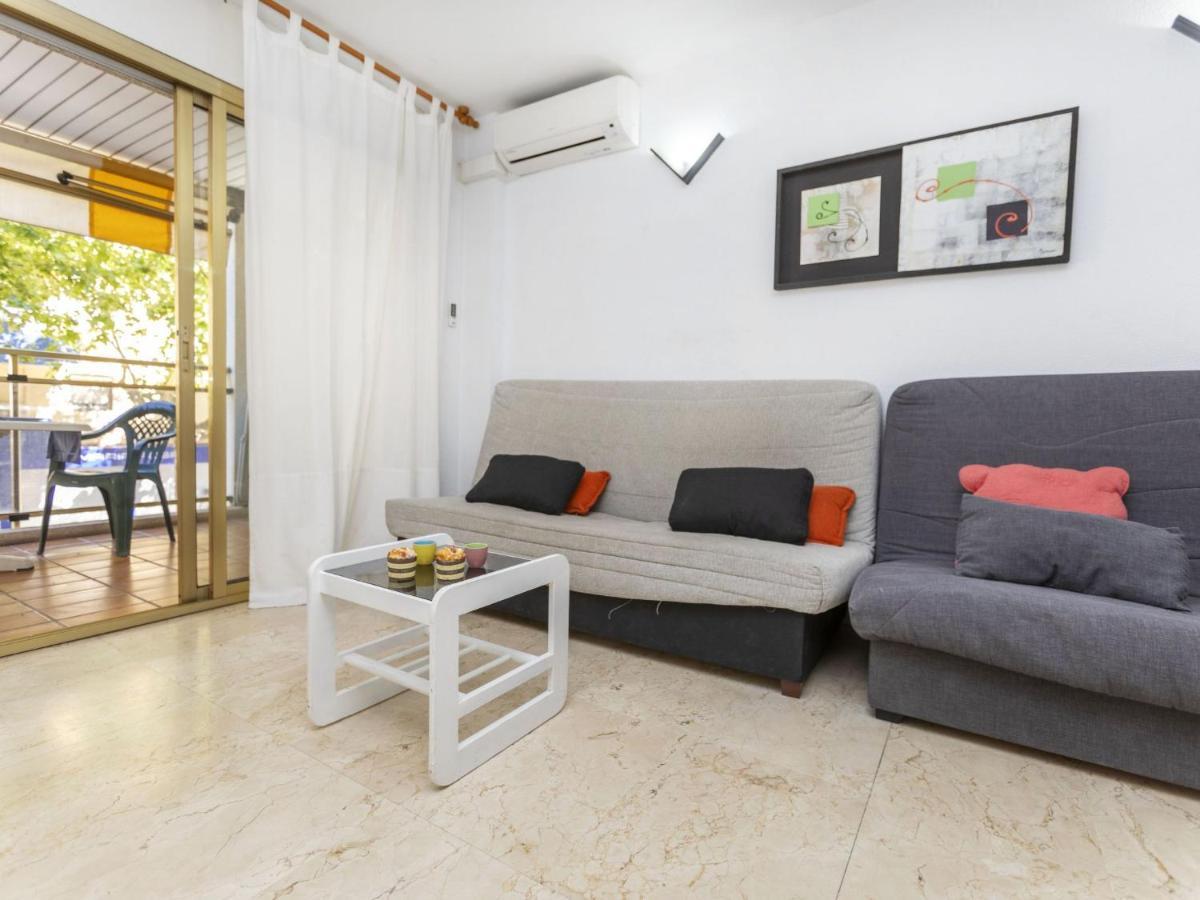 Michelangelo-3 By Interhome * Salou