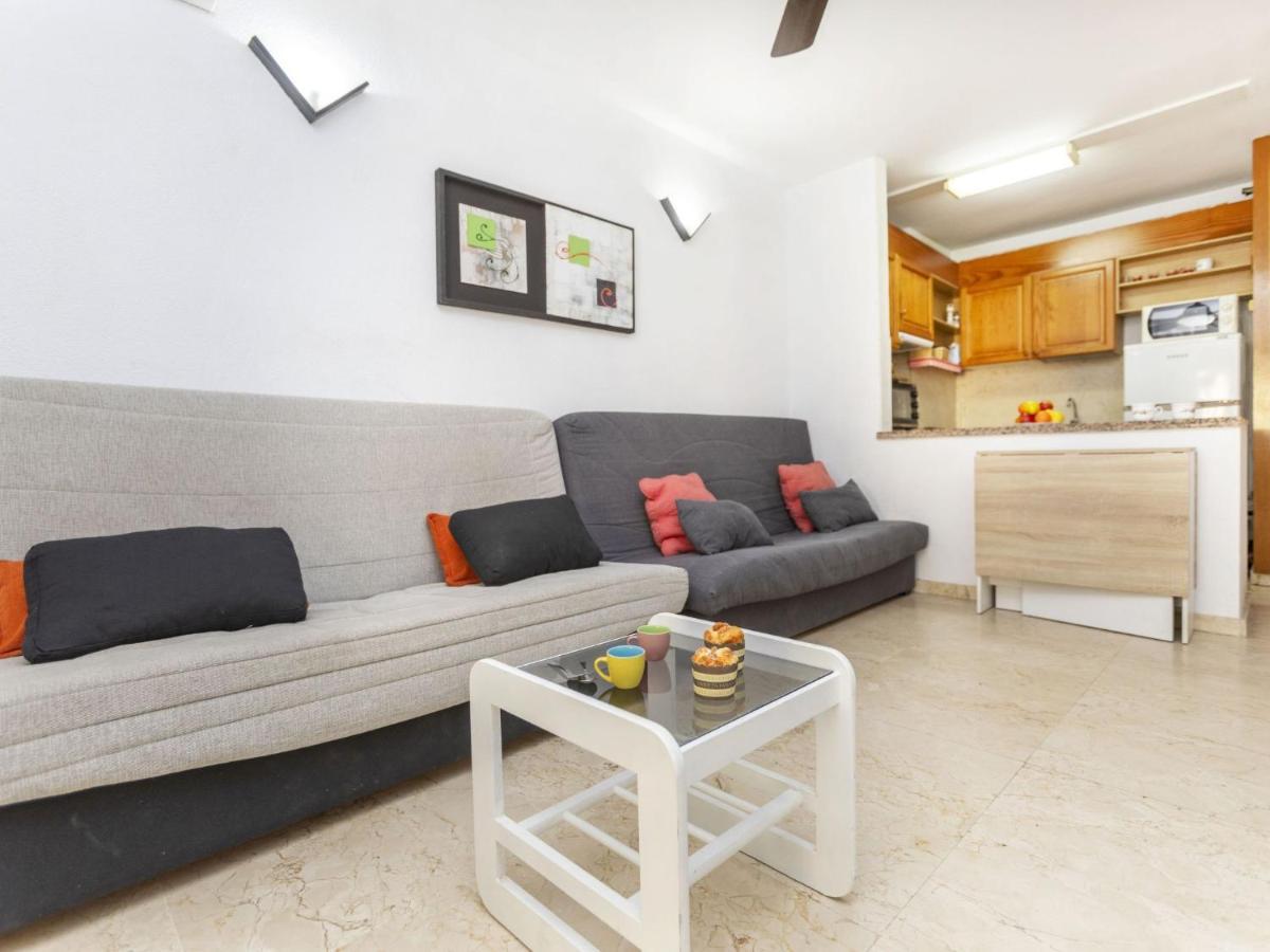 Apartamento Michelangelo-3 By Interhome Salou