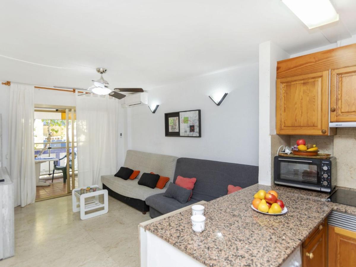 Michelangelo-3 By Interhome Apartamento