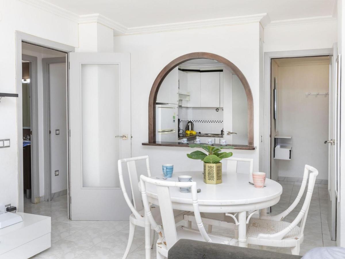 Jardines Family 204 By Interhome *