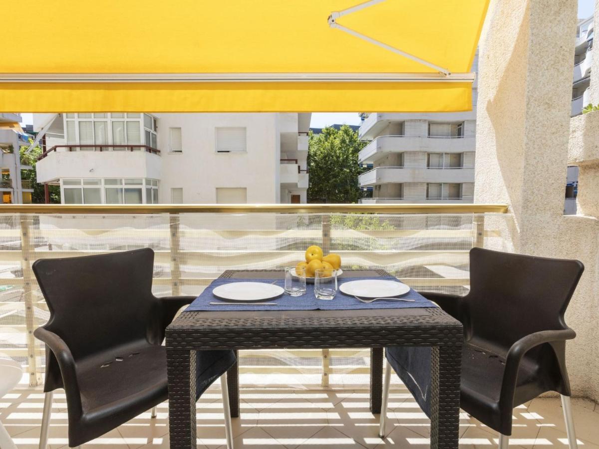 Novelty-2 By Interhome Apartamento