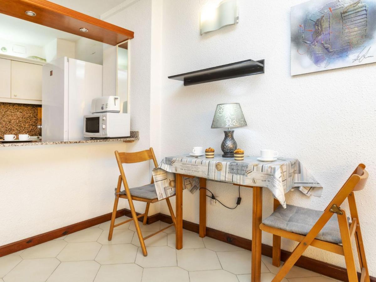 Apartamento Novelty-2 By Interhome Salou