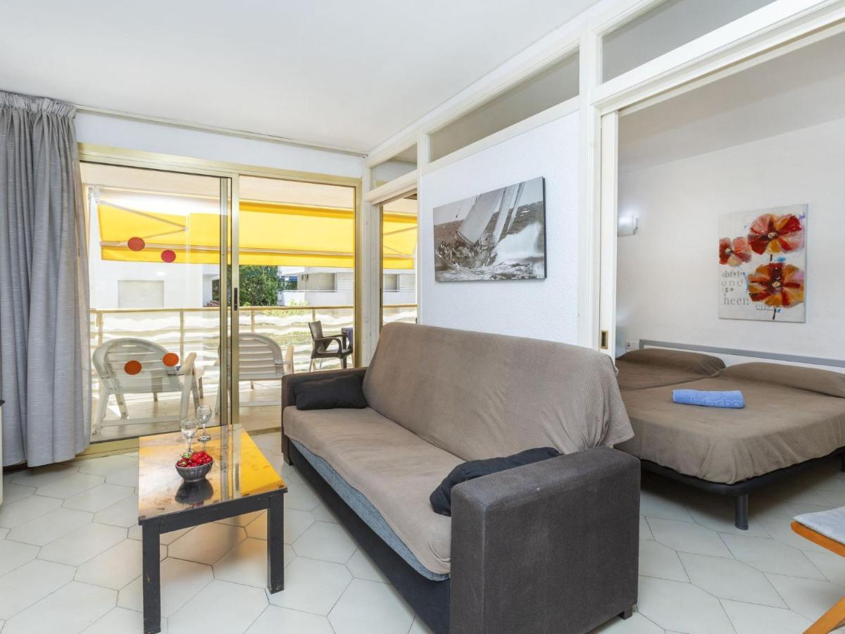 Apartamento Novelty-2 By Interhome Salou