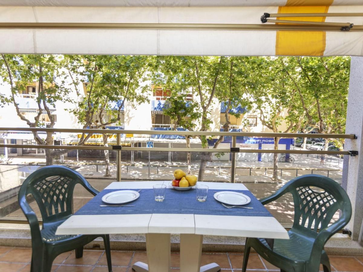 Apartamento Michelangelo-3 By Interhome