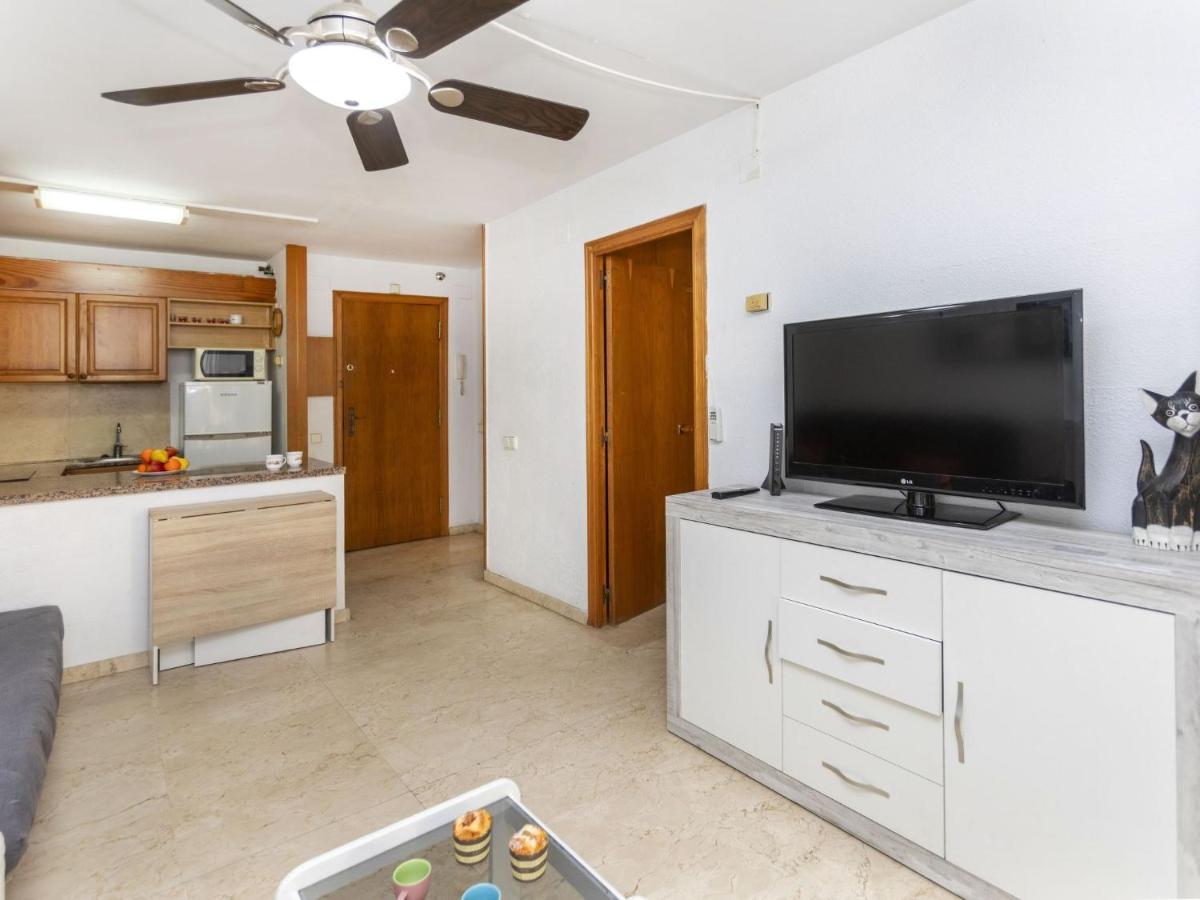 Michelangelo-3 By Interhome * Salou