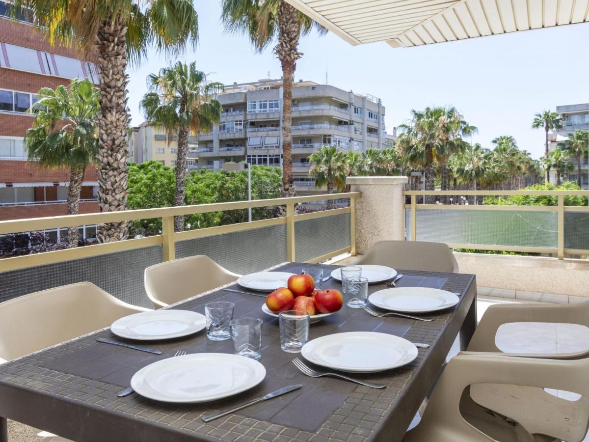 Jardines Family 204 By Interhome Salou