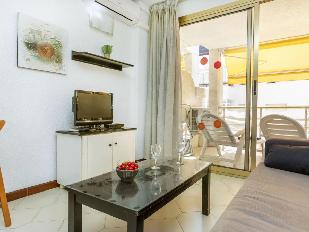 Apartamento Novelty-2 By Interhome *