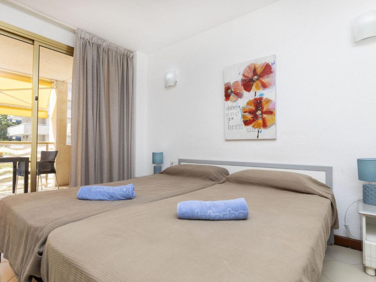 Novelty-2 By Interhome Apartamento