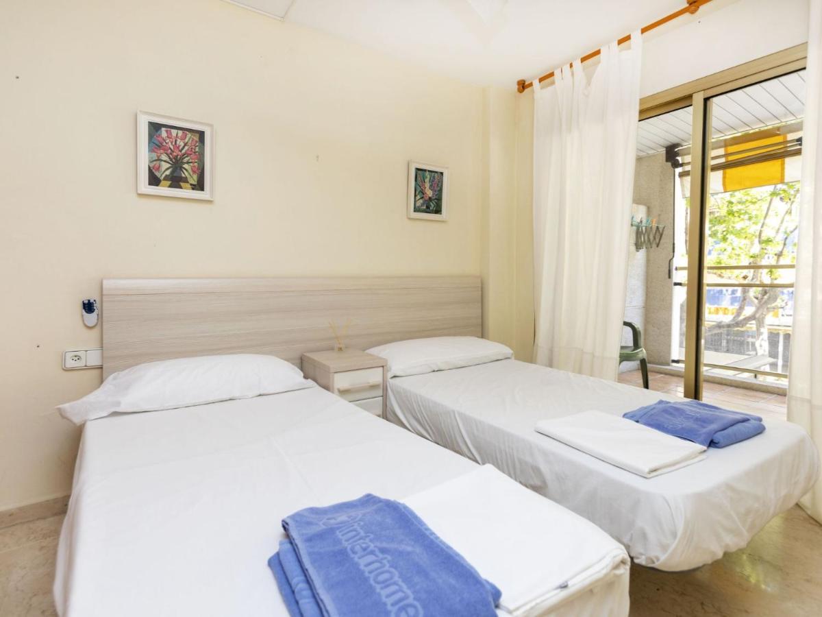 Michelangelo-3 By Interhome Salou